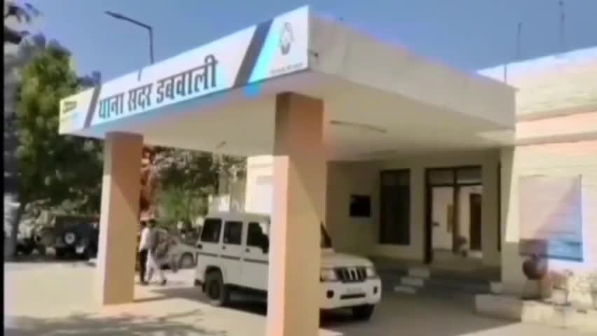 गोरीवाला: गांव आसा खेड़ा के खेत में बने मकान से सामान चोरी #अपराध #चोरी #क्राइम #dabwalinews #पुलिस #news #गोरीवाला