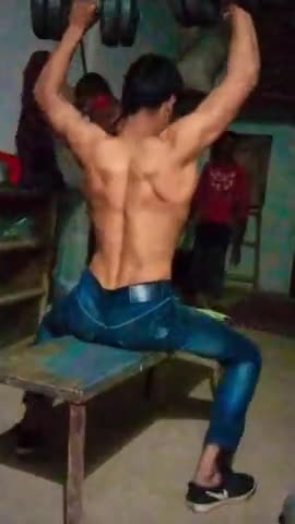#gym #sumittiwarisirnota