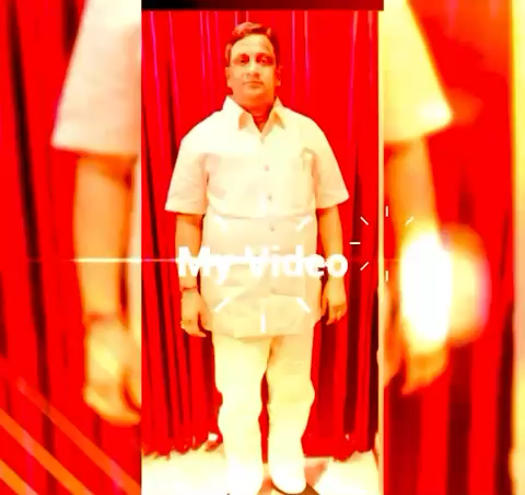 #तहसील_निघासन के ग्राम सभा गुलरिया पत्थर साह के श्री अंकित जयसवाल जी को राजीव गुप्ता ने आभार जताया