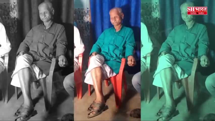 सेंट बाबा के नाम से मशहूर बिहार के समस्तीपुर जिला का अजूबा बाबा...
#samastipur #bihar #viralvideo #news #famous