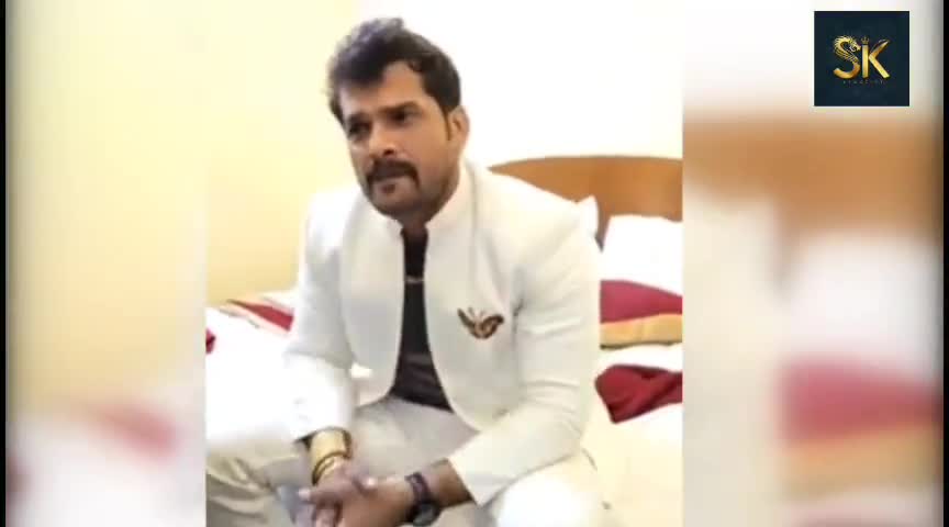 नेपाल में #program करने गए #bihari  TeaM khesari Lal Yadav पर नाराज जनता के हमले में करोड़ों कि नुकसान ##attack #news