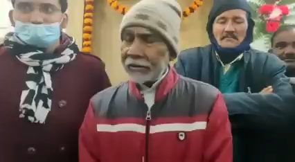 पियक्कड़ सम्मेलन करवाएँगे JDU के पूर्व विधायक श्याम बहादुर सिंह जी।खुद सुनिए क्या कह रहे है दारू बंदी को ले कर।
#ShyamBahadurSingh
#Ex_MLA_JDU
#Siwan_Badharia