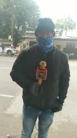@ हाथरस आगरा रोड पर चल रहा है पुलिस द्वारा चेकिंग अभियान #india #trending #viral #news #hathrs #live@