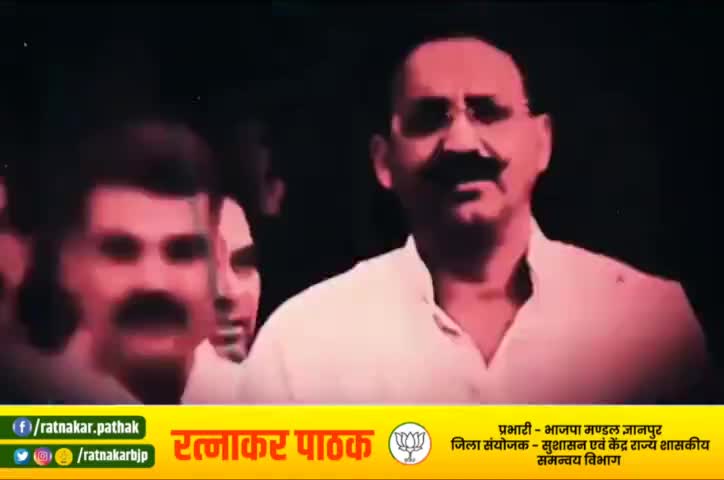 हम सब भूल गए हर बात,
बस सपा का वो गुंडा राज नही भूले।

#आएगी_बीजेपी_ही