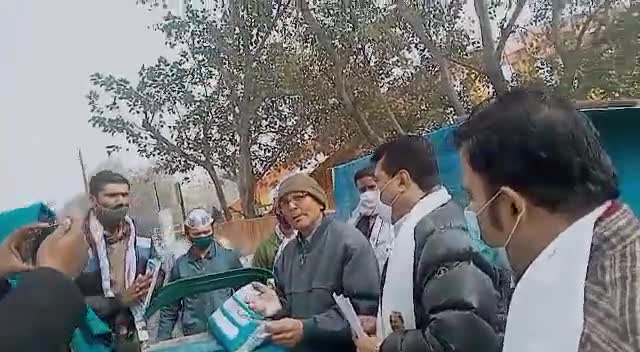 हरिद्वार: दिन हो रात हो आम आदमी पार्टी आपके साथ है । जन जन की समस्याओं से निपटने के लिए आप मैदान में ।#arvindkejriwalji
#aamaadami