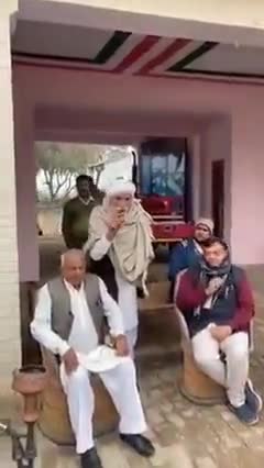 बागपत: Baghpatभारतीय जनता पार्टी के समर्थन के लिए अपनी भावनाओं को कैसे व्यक्त करें। #bjp#voteforindia #pmmodi #baghpat