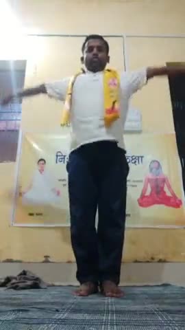 #आजादी_के 75 #वर्ष_पूर्ण #पतंजलि_योग_समिति #अमृत_महोत्सव #पतंजलि_योगपीठ_हरिद्वार
#सूर्य_नमस्कार🌅
#75करोड_सूर्यनमस्कार