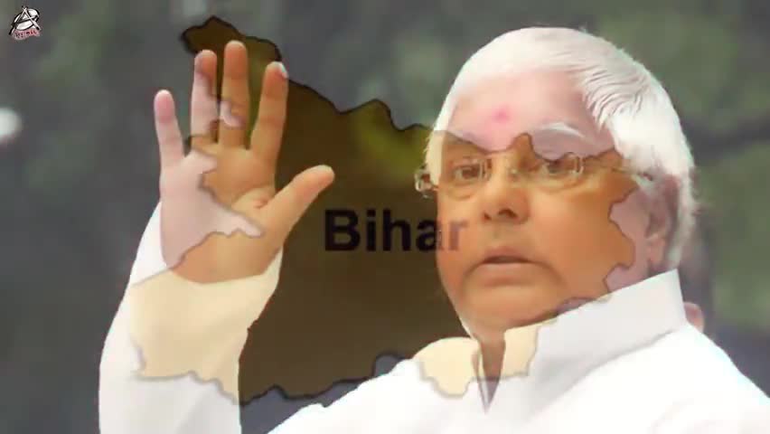 #लालू बिना चालु #बिहार ना #होई
#तेजस्वी_यादव
भोजपुरी के सुपर स्टार #खेसारी_लाल_यादव इन दिनों गाना उनका धूम मचाया हुआ है