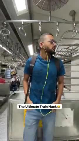 Train mein TC Se bachne ki apps
#vidisha #ganjbasoda #bhopal #mp #india #viral#trading#video
#shorts#story#moj#tc#train