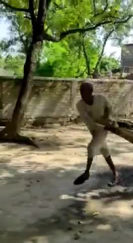 बाबा को बूस्टर डोज का कमाल...!!!
#CoronaVaccination