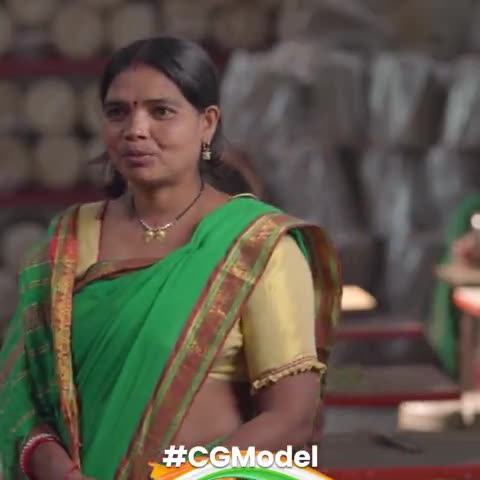 रायपुर: सेवा जतन सरोकार 
रोजगार है अधिकार।

यही है छत्तीसगढ़ मॉडल।

#CGModel #ChhattisgarhModel