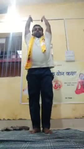 #पूर्ण_पुरुषार्थ, #पूर्ण_प्रार्थना इतने #सत्य हैं #योग_के_दो_शब्दों में भी #सम्माहित हो जाते हैं,
#75करोड़सूर्यनमस्कार🌄
