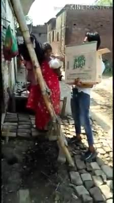 सेवा🙏🇮🇳
#helping #poor #sewak