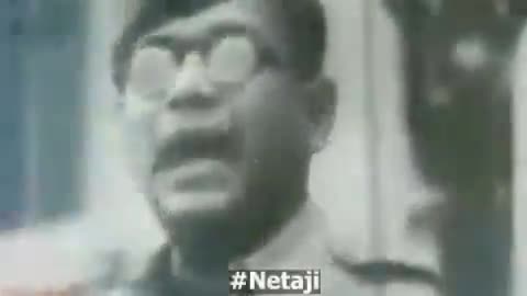 Remembering Real Father of Nation  Respected #NetajiSubhashChandraBose  on his 125th Birth Anniversary 🙏 https://t.co/w0ndK9gel6