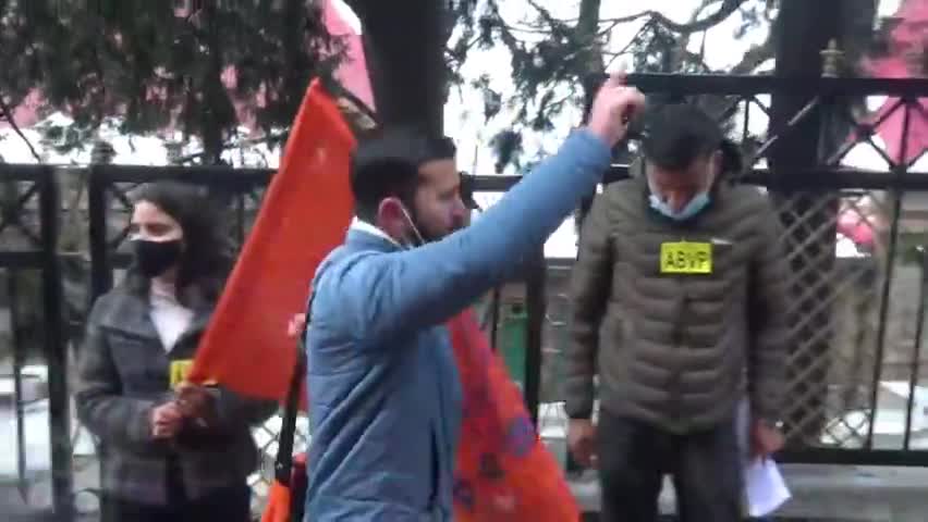 #JusticeForLavanya #abvp4shimla