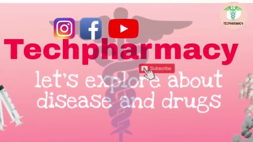 खांसी में खून आने के कारण / Balgam me khoon aane ki wajah /coughing blood #hemoptysis #techpharmacy #health_is_wealth