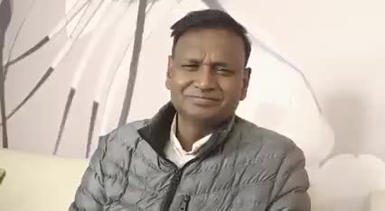 #kkc_india के राष्ट्रीय अध्यक्ष, माननीय #Dr_Uditraj जी की तरफ से असंगठित कामगारों एवं कर्मचारियों के लिए एक महत्वपूर्ण संदेश 📩
#कांग्रेस_सदस्यता_अभियान 🤝✋