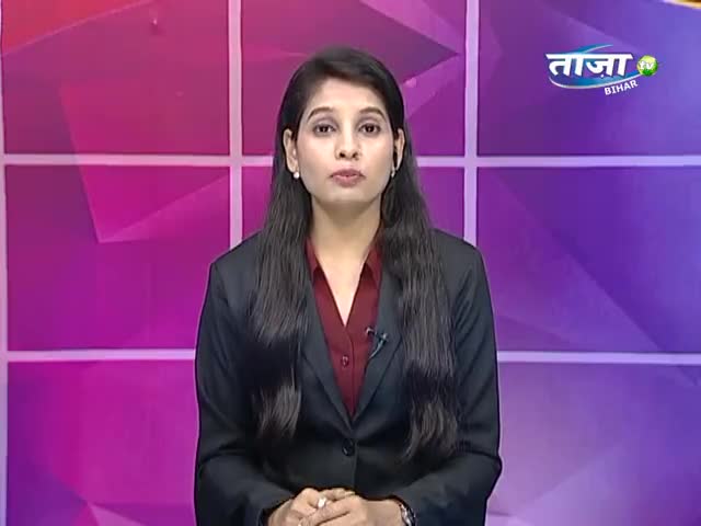 मोकामा और घोसवरी प्रखंडों में डीलरों की गुंडागर्दी का एक मामला उजागर हुआ जिसका वीडियो हुआ वायरल।
#TaazaTV #Mokama #Biha