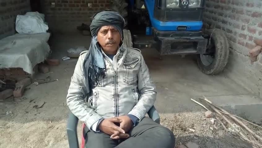 सरकार ने अभी तक आंदोलन स्थगित होने के बाद किसानो की किसी भी माँग पर विचार नही किया है
31जनवरी 
#विश्वासघात_दिवस 
#msp_गारंटी_कानून