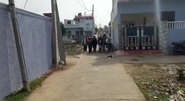 कोरोना की जागरूक रैली
बच्चा बच्चा करे पुकार, मास्क पहने घर से बाहर
#covid19fight 
#latestnews426 #national_news