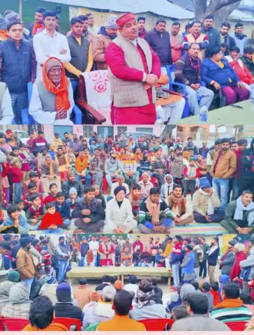 ज्ञानतिवारी विधायक सेवता सीतापुर जनसंपर्क महाभियान 
अपने विधानसभा क्षेत्र में अपनों के बीच

#अबकी_बार_डेढ़_लाख_पार 
#सोच_ईमानदार_काम_दमदार 
#हमारे_साथ_श्री_रघुनाथ_तो_किस_बात_की_चिंता