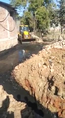अकलेरा: ghatoli me हाईवे से हाट की ओर @#जो रास्ता साफ कर waya