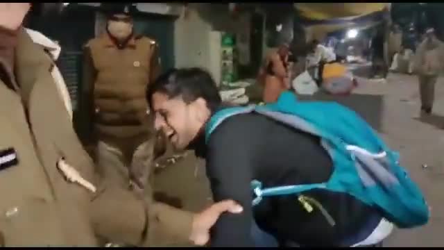 ntpc result me badlav ke liye student ne patna me kiya pradarshan #ntpc #publicpostlive