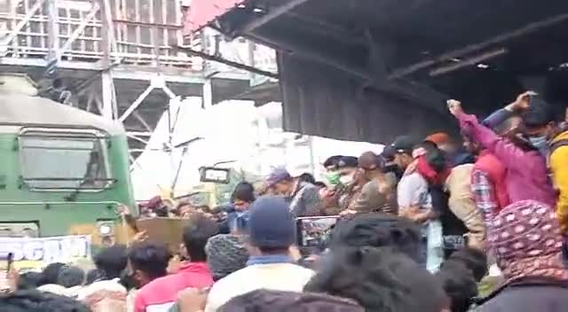 लालगंज: patan #patna_में_खेसारी #patna_bihar_news #