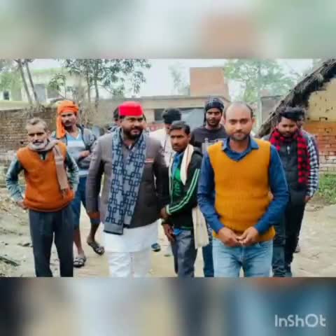 304 #बांसी_विधानसभा

#अपनों_के_बीच
￼ #नयी_हवा_है_नयी_सपा_है
जनता का यह जनादेश आ रहे हैं श्री अखिलेश
#आप_का_अपना_भाई