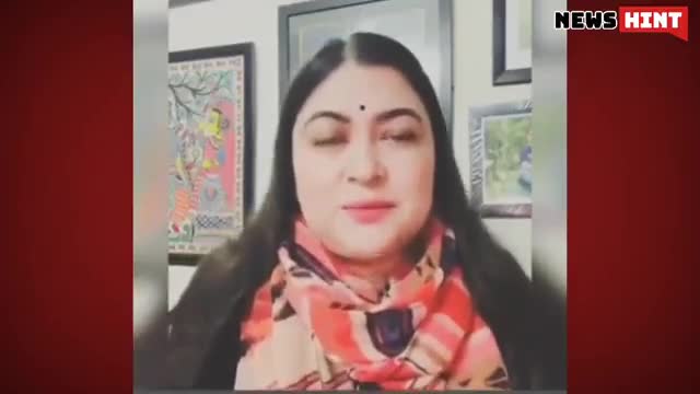 ##चर्चित गायक नेहा सिंह राठौर के यूपी में का बा ** गाने के बाद रागिनी सिंह ने बनाई यूपी में का बा...! जो इस समय सोशल मीड