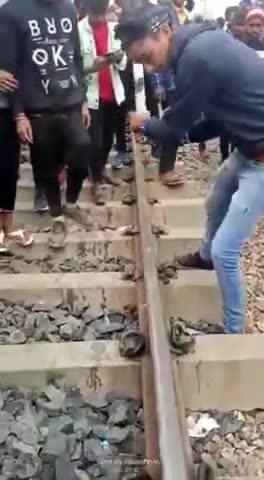 जहानाबाद: RRB NTPC को लेकर छात्रों में आक्रोश। सभी को न्याय मिलना चाहिए। #RRB#Rrbntpc