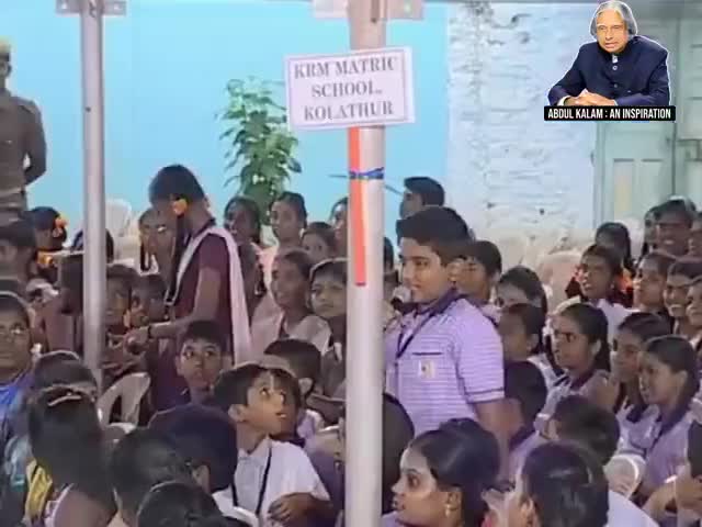 Great words from our former president of india
#apjabdulkalam #inspirational