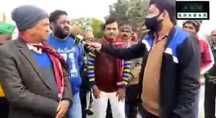 पिछड़ों-दलितों एवं अल्पसंख्यकों ने ठाना है, माननीय बाबू सिंह कुशवाहा जी को उत्तर प्रदेश का मुख्यमंत्री बनाना है ।

#JanAdhikarParty #BabuSinghKushwaha #UPElections2022 #Jap4India #Jap4UP