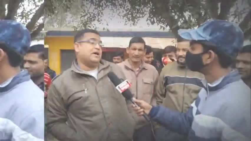 पीलीभीत। बीसलपुर क्षेत्र की जनता किन मुद्दों पर वोट करेगी गांव अमृता खास ग्राउंड रिपोर्ट अलीम अंसारी#ग्राउंड_रिपोर्ट