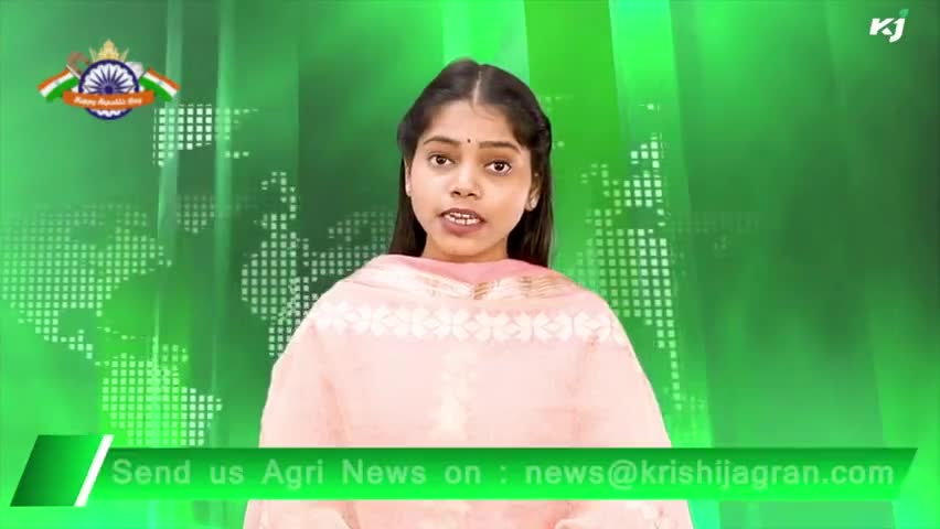किसान अवार्ड | ब्रेसीका ओलेरेशिया | मेरा पानी-मेरी विरासत |

#fpo #farmer #farmeraward #fertilizer #kcc