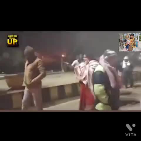 सत्ता का नशा सिरचढ़ कर बोला BJP जिला अध्यक्ष(मथुरा)मधु शर्मा के #BJP #नशामुक्ति केंद्र #upnews #election #Mpnews #indore