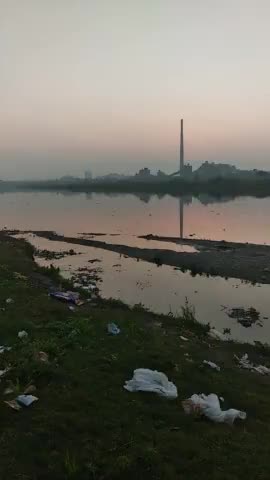 #saveyamuna #yamunaindia@