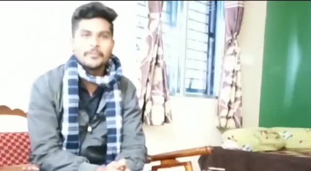 सरकार के विज्ञापन और वास्तविकता में कितना अंतर।GROUND REPORT। NITESH UCHBAGLE। जमीनी हकीकत #groundreport