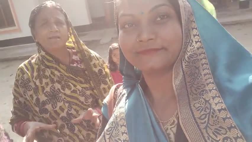 #घर_घर_भाजपा
१९०लम्भुआ विधानसभा में घर घर सम्पर्क किया।﻿