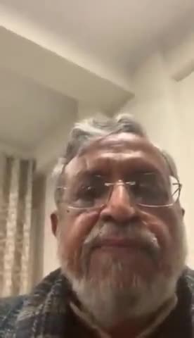 रेलवे मंत्री अश्विनी वैष्णव से मुलाकात किये शुशील मोदी और RRB NTPC और Group D के परीक्षा में सुधार#yuv#yuvacongress