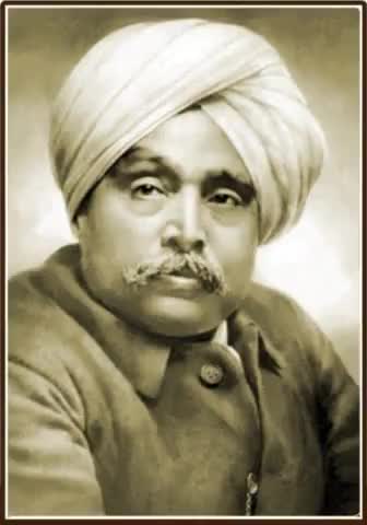 भारतीय स्वाधीनता संग्राम के अमर क्रांतिकारी #पंजाब_केसरी #लाला_लाजपत_राय जी की जयंती पर उन्हें कोटि-कोटि नमन।।
मां भारती को पराधीनता की बेड़ियों से आजाद कराने में आपका योगदान
अतुलनीय,अविस्मरणीय है।।