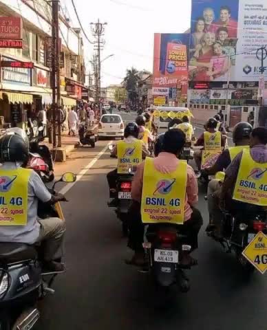 🅱🆂🅽🅻 सेवा अपनाएं और दूसरे #ऑपरेटर के #मन-मनापन से मुक्ति पाएं। फ्री देने वालों को सब दिन #फ्री देना चाहिए था।