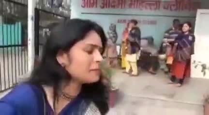 #OneChanceToAAP 
#VoteForAAP