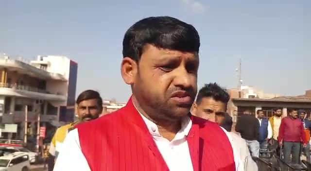 दिमनी विधायक रविन्द्र तोमर जी क्या बोले डाकू जगन गुर्जर के बारे में सुने इस वीडियो के माध्यम से। #डाकू #गुंडा #wanted