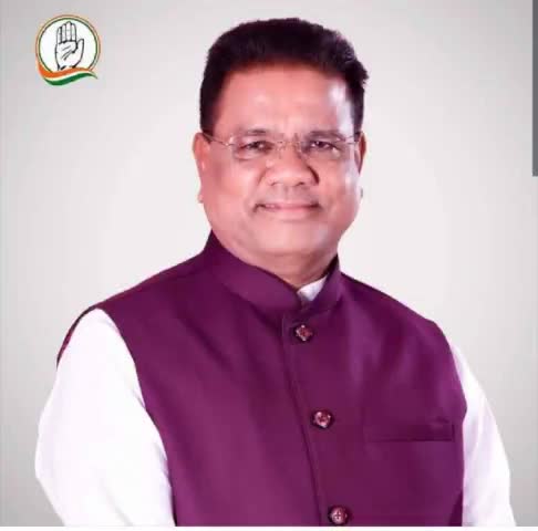 कांग्रेस पार्टी के वरिष्ठ नेता व सांसद श्री Ripun Bora जी को बिहार प्रदेश कांग्रेस के संगठनात्मक चुनाव के #PRO बनाये जाने पर हार्दिक बधाई एवं शुभकामनाएं.