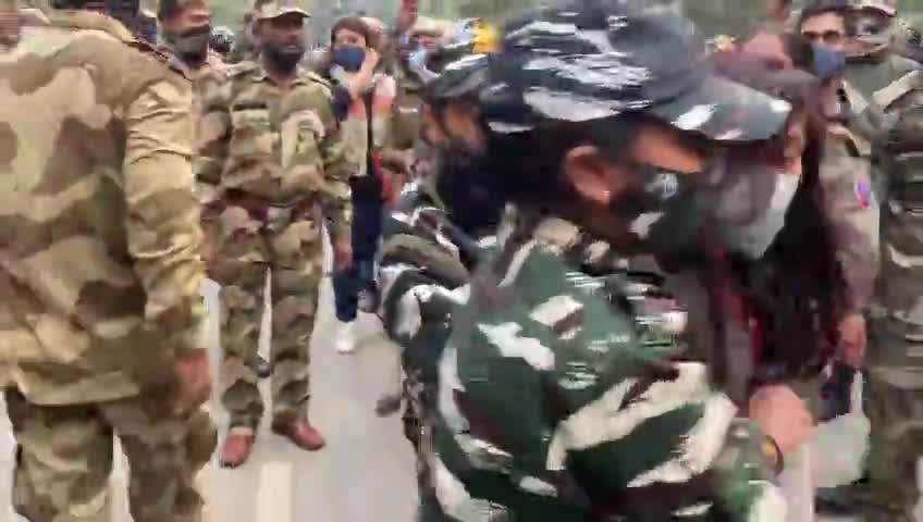 हम रूकेंगे नहीं,
हम झुकेंगे नहीं। 

लावण्या को न्याय मिलने तक अभाविप का संघर्ष निरंतर चलता रहेगा। 

#JusticeForLavanya