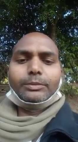 यह वीडियो टि्वटर पर पोस्ट कर जान बचाने की गुहार लगाई है इस दलित समाज के युवक ने झारखंड के मुख्यमंत्री श्री #हेमंत_सोरेन जी से इसे #डॉ_उदित_राज से जान को खतरा है सुने और सहयोग करें इस युवक का नाम गौतम कुमार है झारखंड धनबाद का रहने वाला है।
