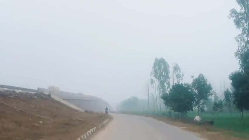 सरसाव से देहरादून हाइवे पे क्यों होते ह एक्सीडेंट #sarsawa