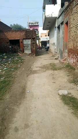 सोनीपत: खाली पलाटो मे लगा गंदगी का अंबार 
नगर पालिका नही ले रही कोई संघान
#sawachbharat 
#manoharlalkhattar3 
#cmharyana