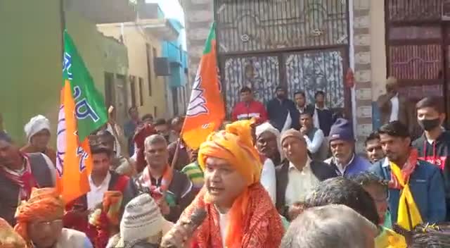 उत्तर प्रदेश में 5 साल में योगी जी ने वो किया है जो 25 साल में एसपी और बीएसपी की सरकार नहीं कर पाई....

#YogiReturns